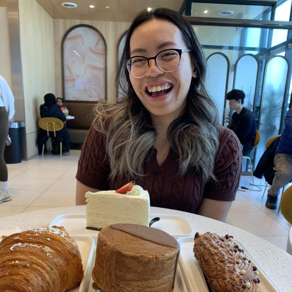 A Conversation with ChatGPT – “I miss the old&nbsp;me”