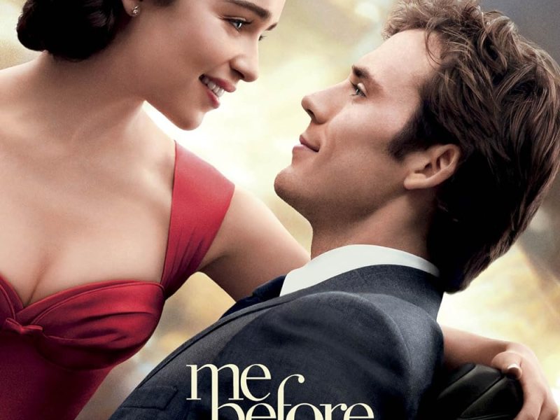 Film Review: Me Before&nbsp;You