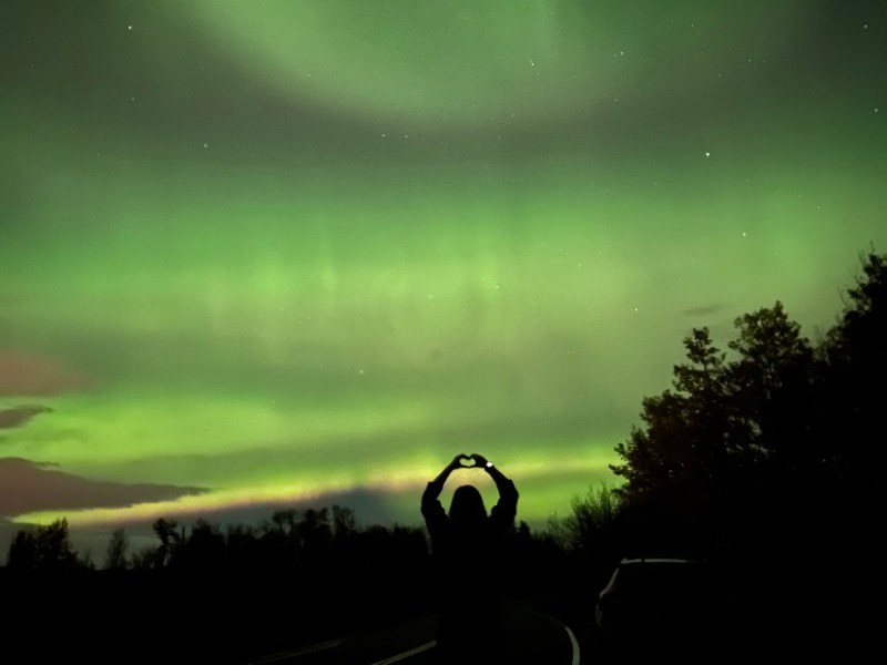 Embracing Adventure: A Trip To&nbsp;Edmonton