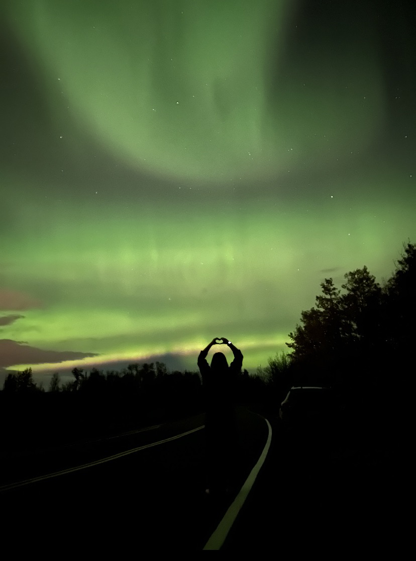 Embracing Adventure: A Trip To&nbsp;Edmonton