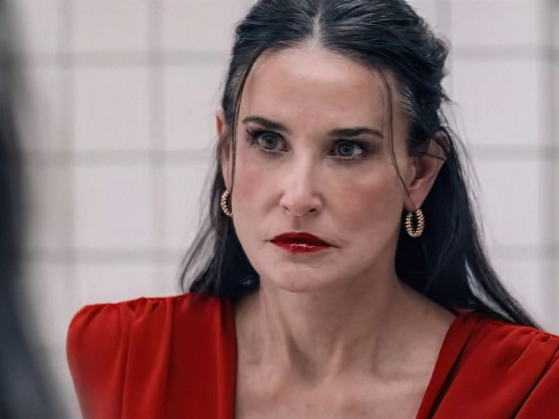 Film Review: The&nbsp;Substance