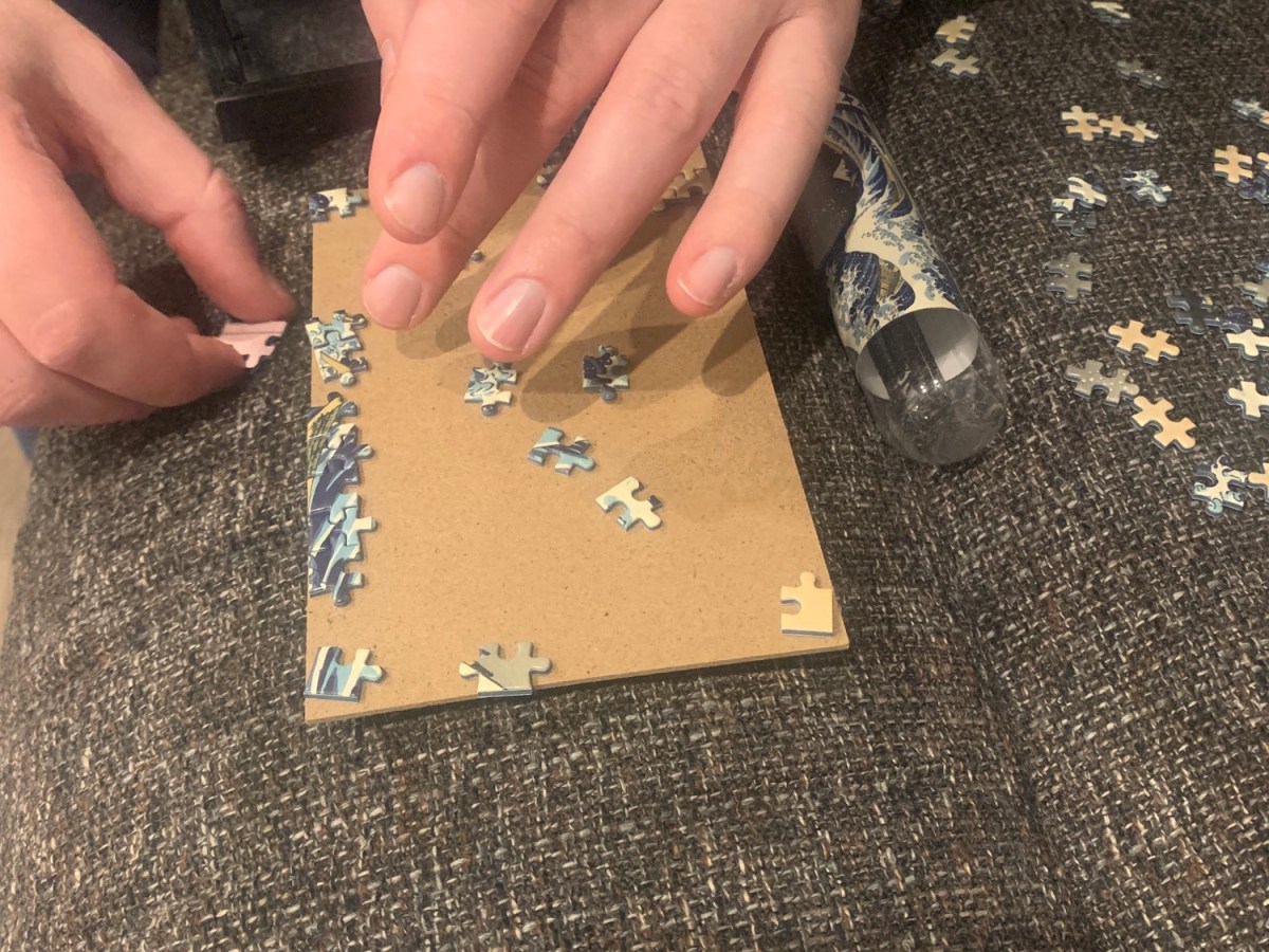 What Makes You Happy?&nbsp;Friendships.