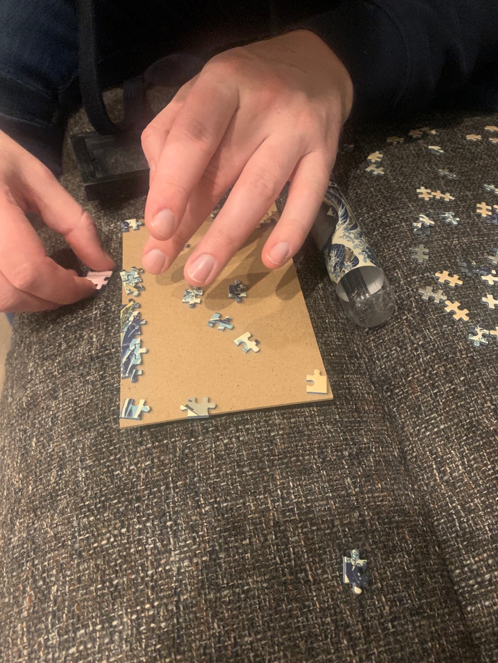 What Makes You Happy?&nbsp;Friendships.