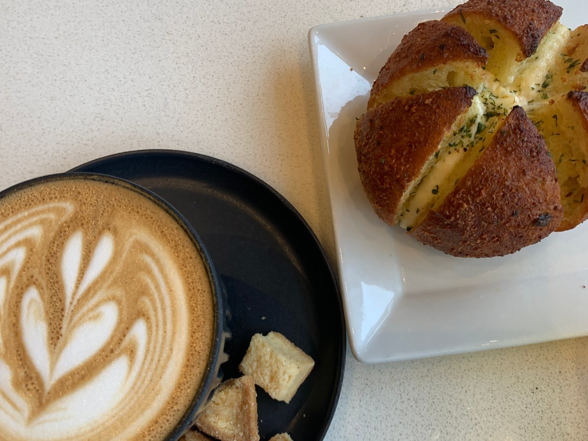 La Petite Colline & Shan Shan&nbsp;Cafe