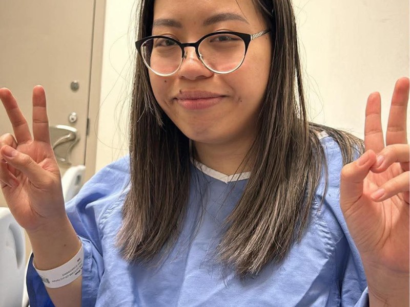 My Mental Health&nbsp;Journey