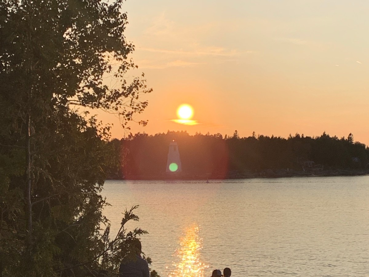 My Final Act of Love – A letter to&nbsp;Blaine