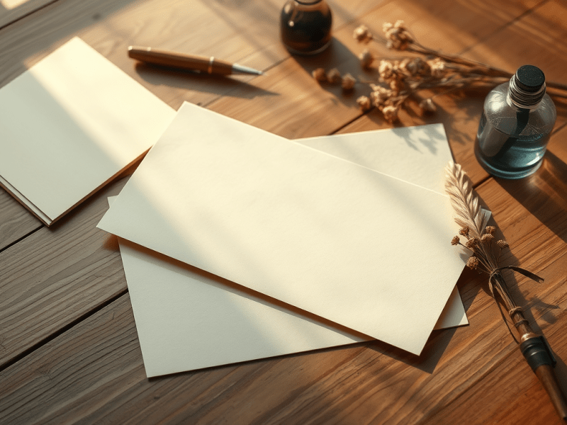 The Intimacy of a&nbsp;Letter