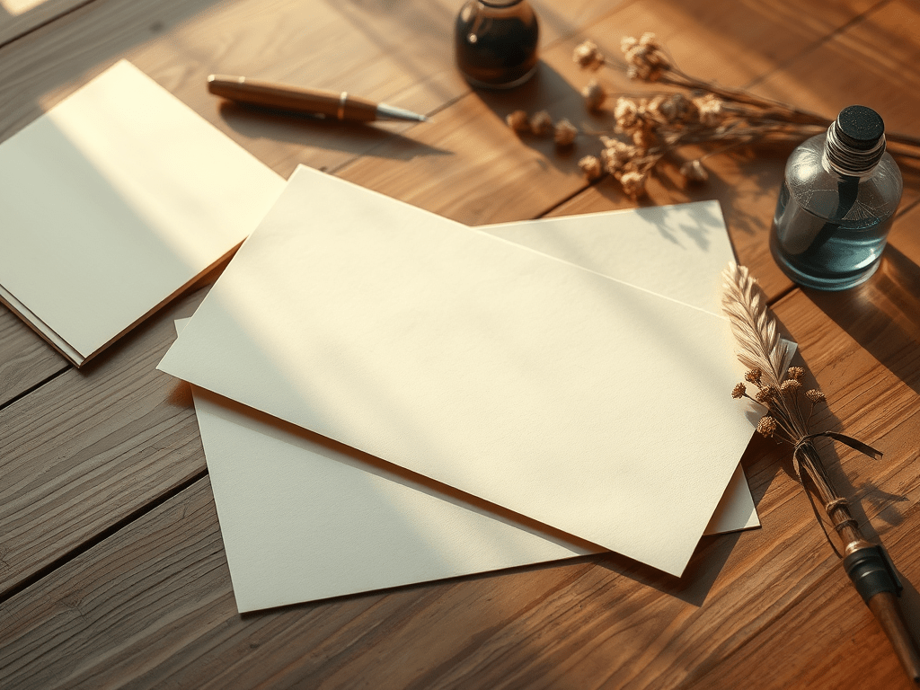 The Intimacy of a&nbsp;Letter