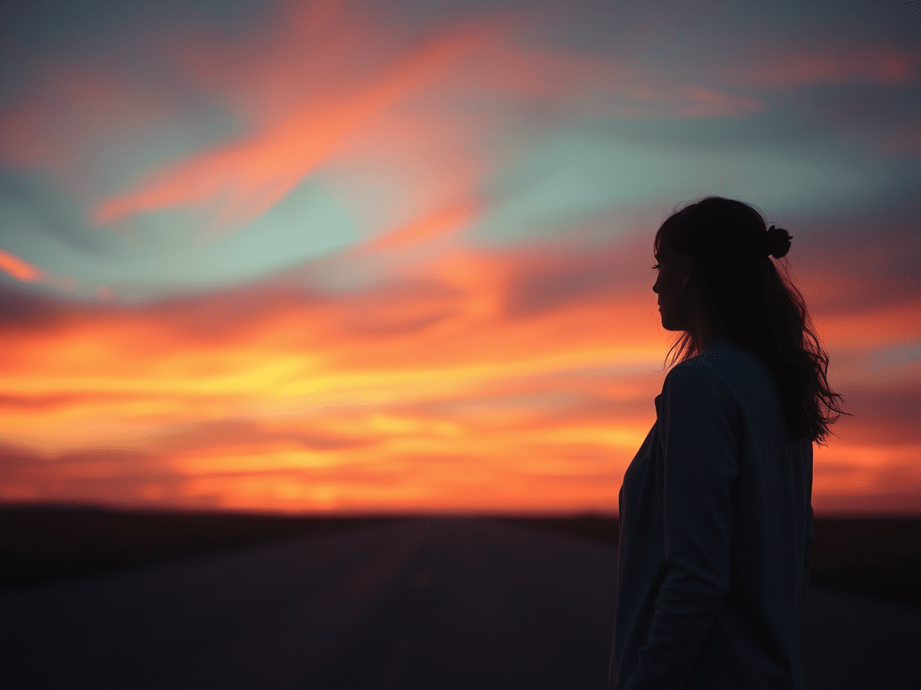 Navigating Heartbreak: Lessons in Letting&nbsp;Go