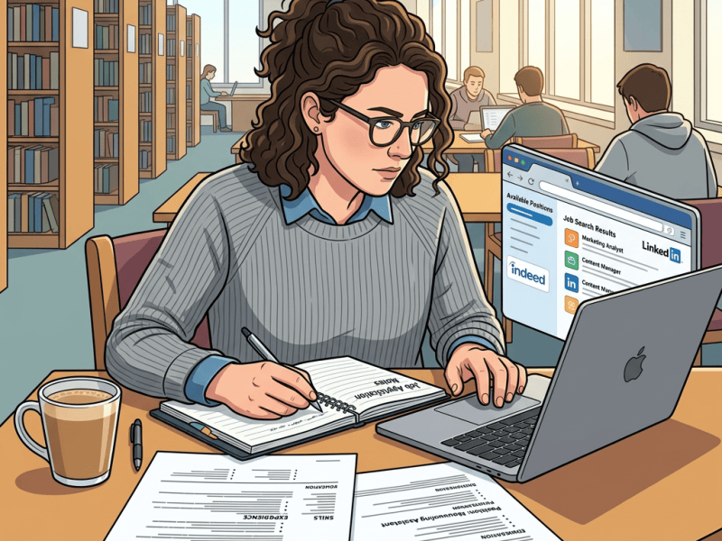 Navigating Job Loss: From Layoff to New&nbsp;Opportunities